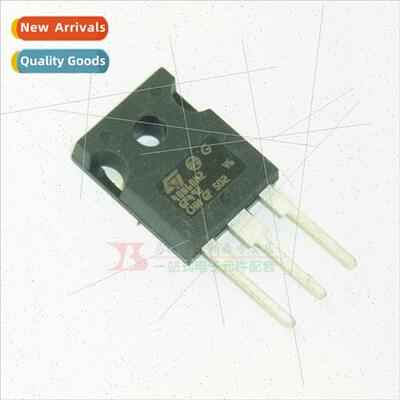 High Power Field Effect Tube STW77N65M5 STW40N60M2 Triode Hi