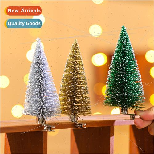 New clip gold onion powder Christmas e decoration Christmas