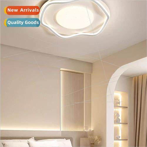 Bedroom ceiling light modern simple Scandinavian ins study l