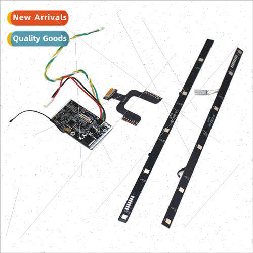 mi M365 battery protection board BMS battery management modu