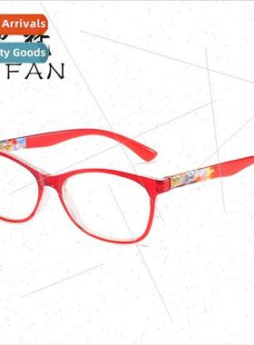 anti-blue light presbyopia men women fashion high-definion e