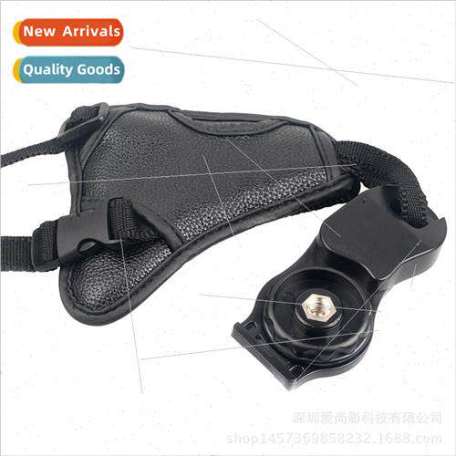 SLR Camera Microslr Camera Universal Anti-slip Triangle Wris