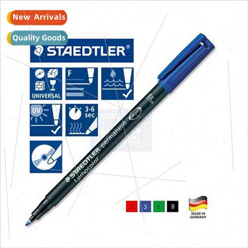 Germany  Disc Pen 318 F Oil-based Marker Projection Pen