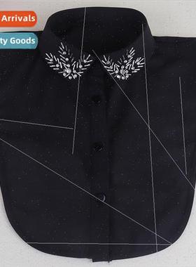 Autumn winter new false collars versatile false collar femal