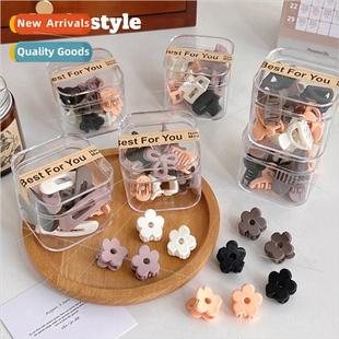 clip cli curry back head clips milk hair shark grab boxes