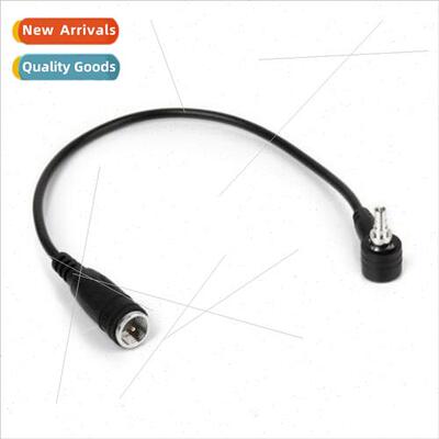 FME to CRC9 Injection Head Antenna Extension Cable RG174 Cab