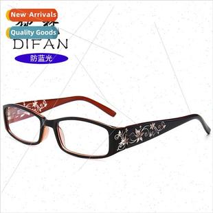 anti blue light Fashion definition presbyopia high rea trend