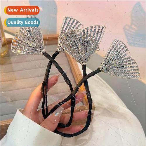 Plate people pill head plate WPL hair artifact net twisted c