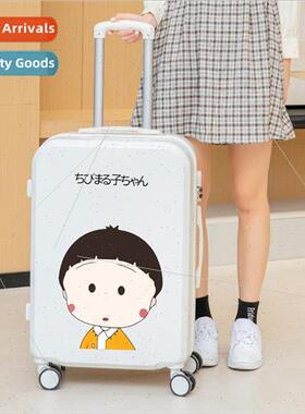 LOGO trolley case universal wheel sucase 20 inch 24 inch pas