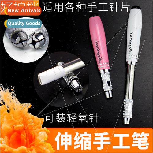 Korean semi-permanent eyebrow tattoo embroidery eyebrow mist