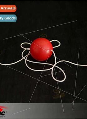 G1425 Rope  Ball kingmagic  Props  Toys