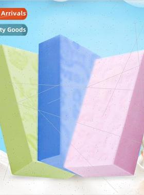 Childrens sponge bath rub Adults back bath scrub ash rubbing