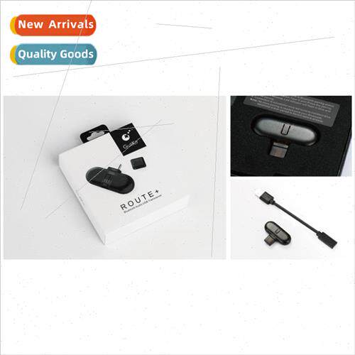 Grain NS SWITCH Bluetooth Adapter SWITCH ROUTE+ Wireless Blu