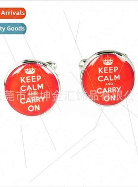 Keep Calm Carry On Keep Calm Carry On WWII Brish Army Slogan