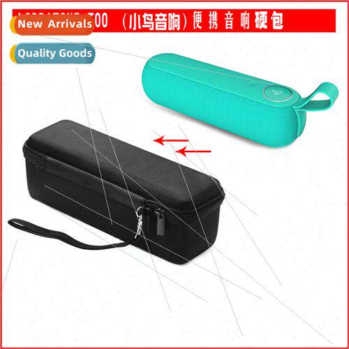 适用Birdie Speaker Libratone too Speaker Bag Case Protective