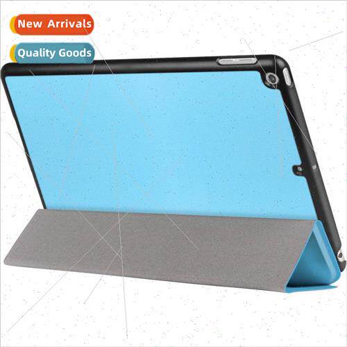 2018适用Apple A1893 Case iPad 9.7 inch Tablet Leather Case A