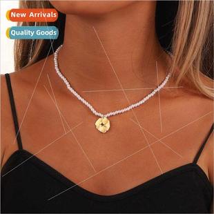 Premium Feeling Stainless che Gold Versatile Steel Fashion