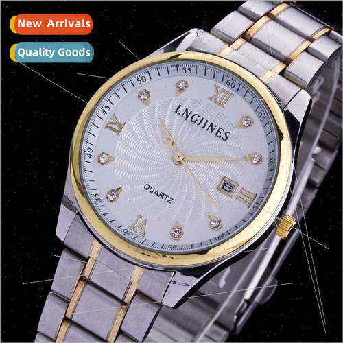 Waterproof Structure Men Women Classic Fashion Intergold Bus