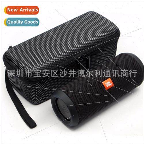 适用JBL Flip1/2/3/4 Protective Case Bluetooth Audio Music Po