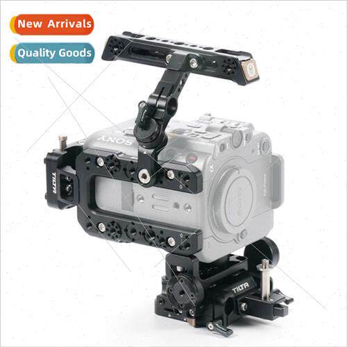 TILTA Iron Head适用Sony FX6 Rabbit Cage Accessories Photogra