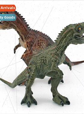 Jurassic vertebrates Tyrannosaurus rex dragon large carnivor