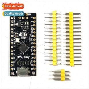 ATTINY88 Development Board Digispark Expansion Board Compati