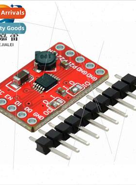 Energy Harvester Module LTC3588 ENERGY HARVESTOR Genuine Imp
