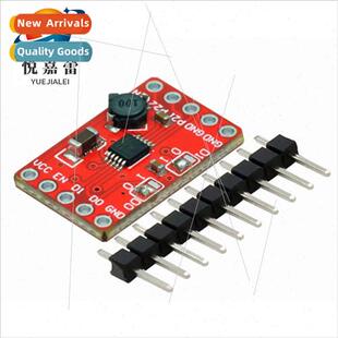 Energy Harvester Module LTC3588 ENERGY HARVESTOR Genuine Imp