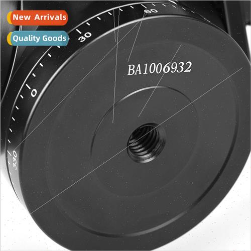 VA5 Hydraulic Head DSLR Camera Tripod Camcorder Head Video H