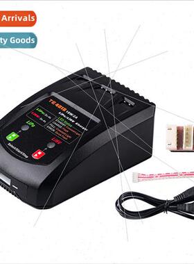 2S 3S 4S Po RC FPV car boat drone model easy balance charger