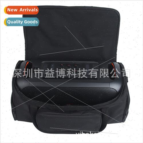 适用JBL PARTYBOX ON GO Bluetooth Speaker Storage Bag Audio B