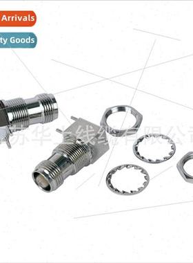 29MM RF TNC-KWE Coaxial Printed Board 50 Ohm Socket TNC Fema