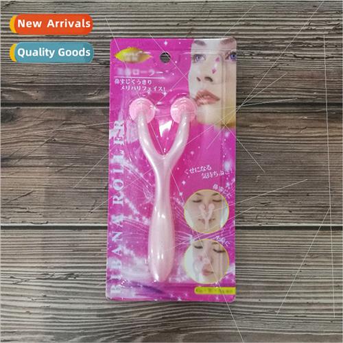 Massage Roller Nose Massager Small Rolling Nose Massage Whee