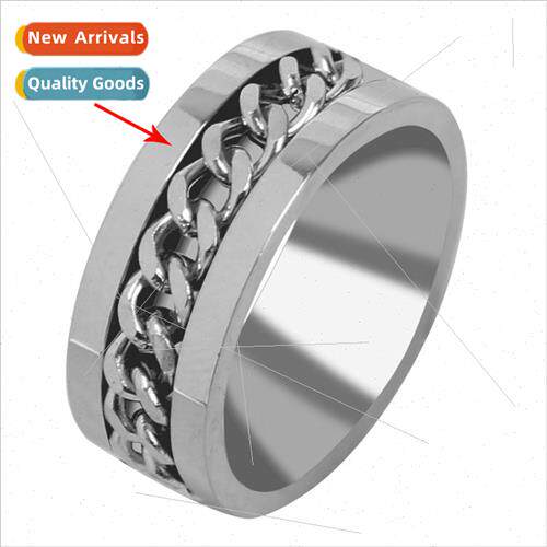 Europe alloy rings 适用men women students bully fashion wine