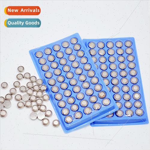 AG13 Battery AG13 Electronics Button Cell-357ACX44/AG13 Butt