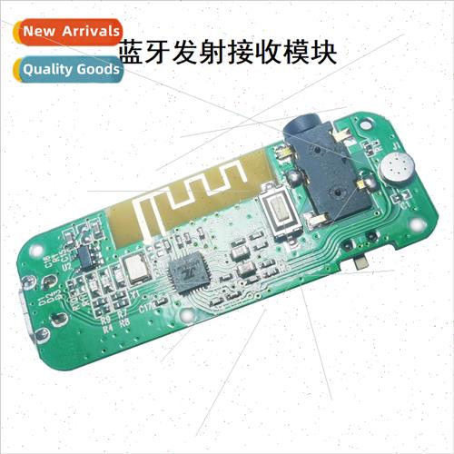 Bluetooth transmter-receiver module stereo Bluetooth headset