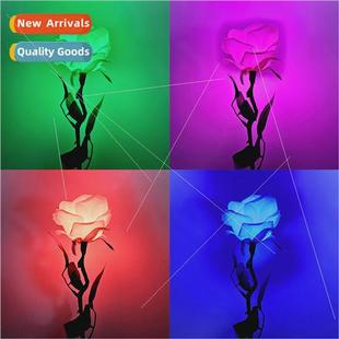 light permance prop Stage color High G1392 rose
