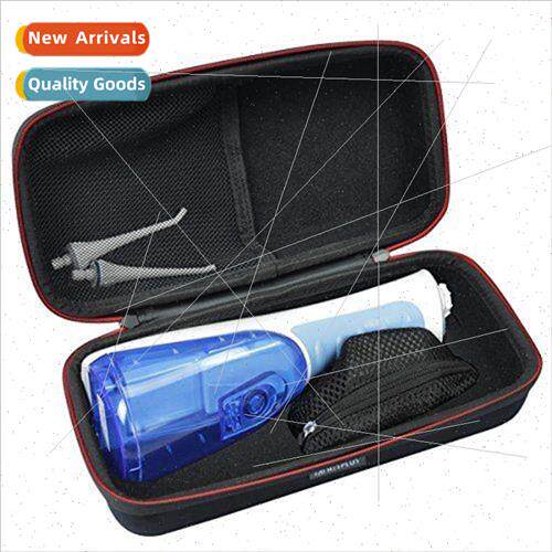 EVA Electric Toothbrush Storage Bag Toothbrush Protective Ca