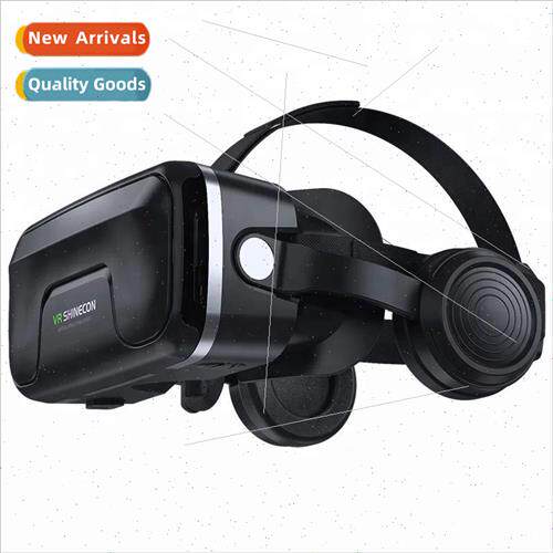 Thousillusions magic mirror G04EAvr glasses 3D virtual realy
