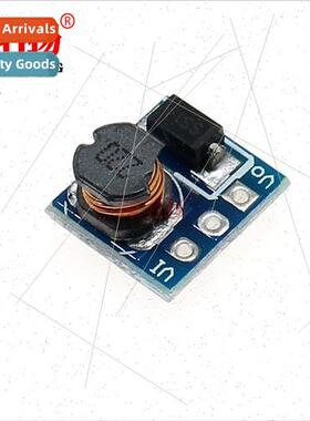 1.5V 1.8V 2.5V 3V 3.3V 3.7V 4.2V to 5V DC-DC Boost ConModule