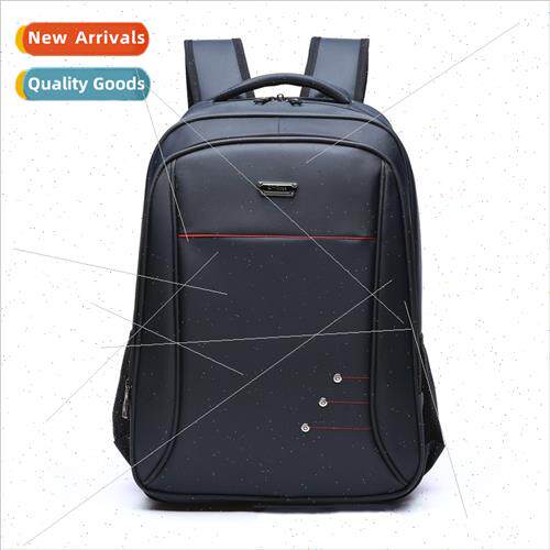 Men Business Wearable Computer Shoulder Bag Multifunctional