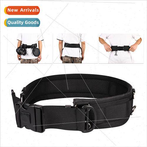 SLR camera fixed belt Multi-functional placement photography