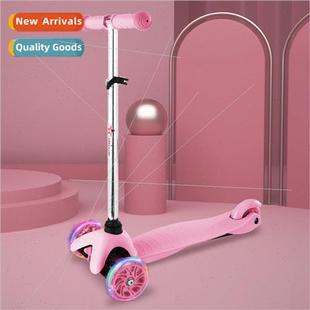 three years pedal scooter old baby single Children toys