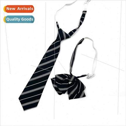 Invincible small single b into cool college black striped ti