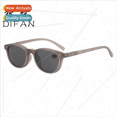 presbyopia men HD polarized outdoor set glasses magnetic sun