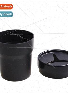 Car Multifunctional Trash Can Small Trash Can Money Bin Sund