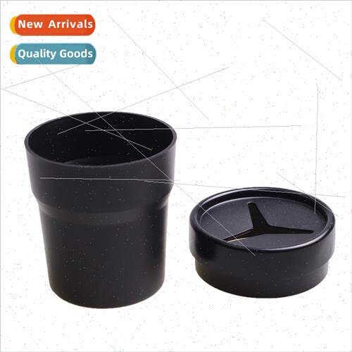 Car Multifunctional Trash Can Small Trash Can Money Bin Sund