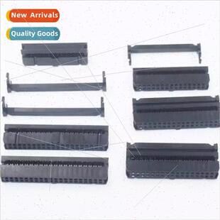 2.54MM FC Crimp Head 3-Piece Set FC/IDC-6-8-10P-16P 20P 40P