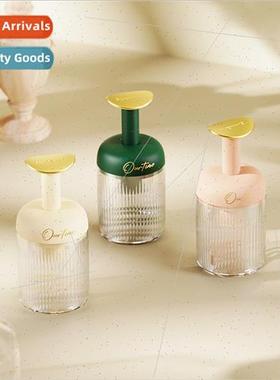 Rotary Foamer Facial Milk Foamer Shampoo Shower Gel  Foaming