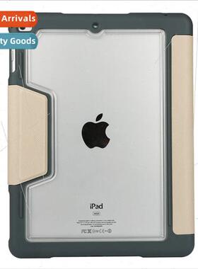 适用IPad7 8 9 Case IPad10.2 Tablet Case IPad Case with Pen S
